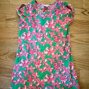 Lilly Pulitzer Kids Dress - size 8/10